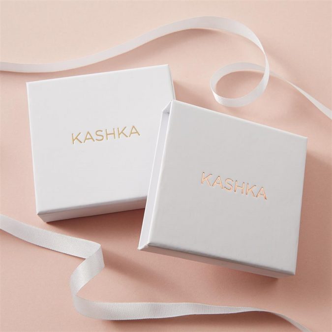 Kashka Box