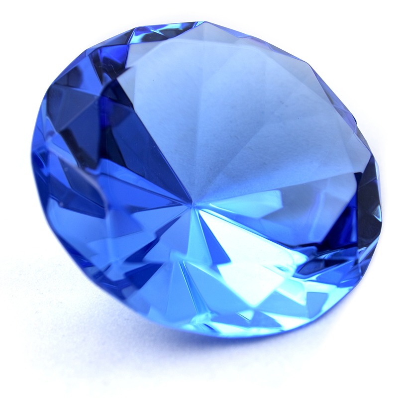 blue sapphire