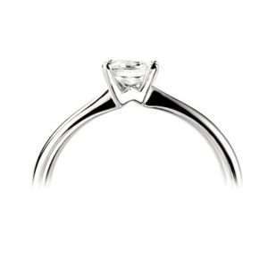 Ginnifer Solitaire Engagement Ring