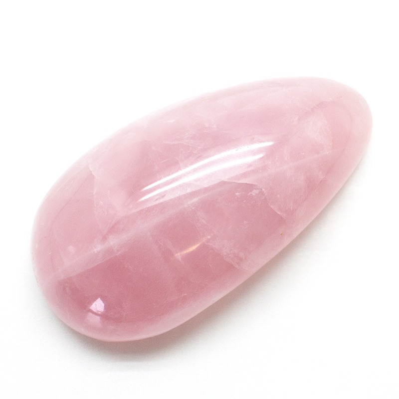 rose quartz