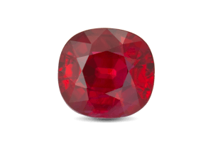 Ruby - The Gemstone Edit