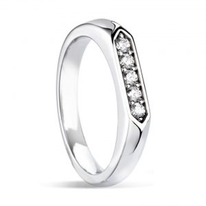 man engagement diamond wedding ring