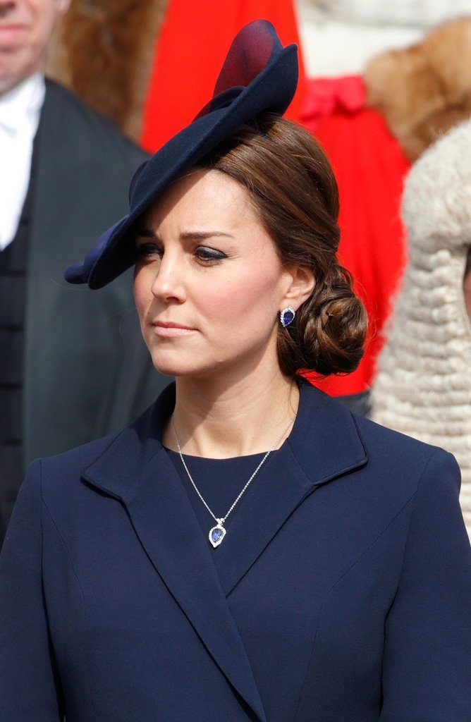 Duchess of Cambridge