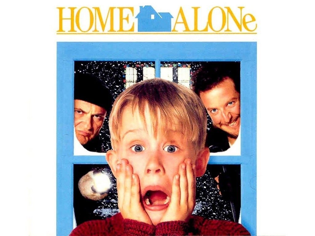 Home Alone