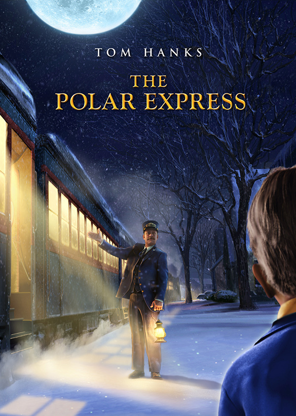 Polar Express