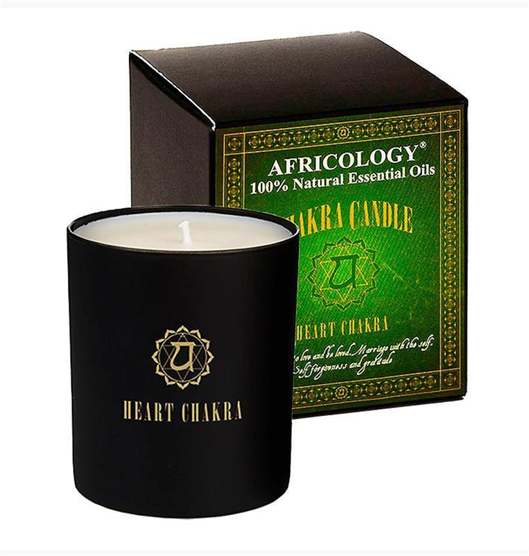 africology candle