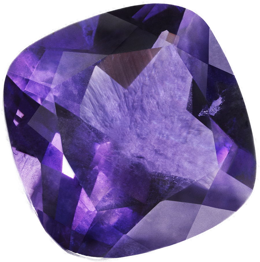 Amethyst Carat Weight