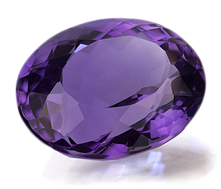 Amethyst Colour