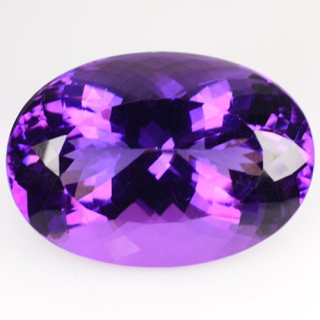 Amethyst Cut