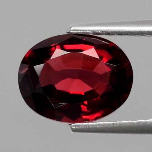 Garnet Clarity