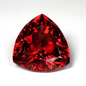 Garnet Cut