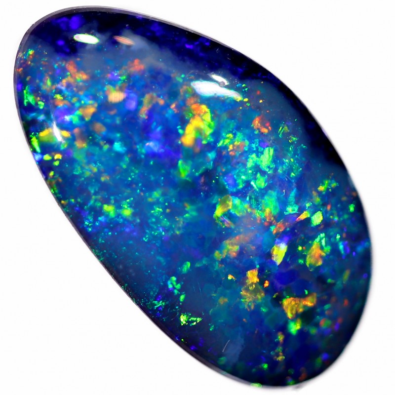 Opal Carat Weight