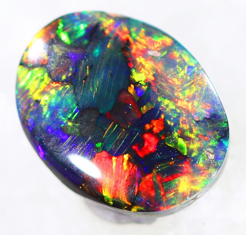 Opal Colour