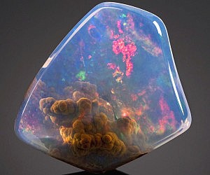 Opal Cut